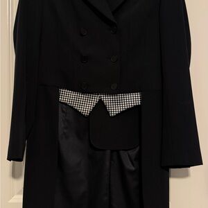 RJ CLASSICS LADIES BAILEY SHADBELLY (BLACK), size 2